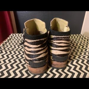 Women’s Sorel Bootie 5.5